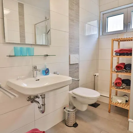 Insa 1 Апартаменты *