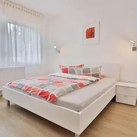 Insa 1 Апартаменты *