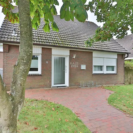 Insa 1 * Лангеоог