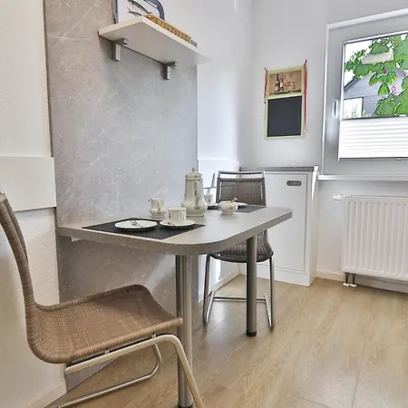 Insa 1 * Лангеоог