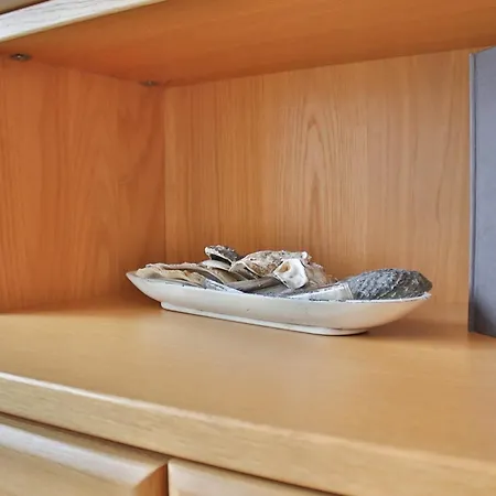 Insa 1 Апартаменты