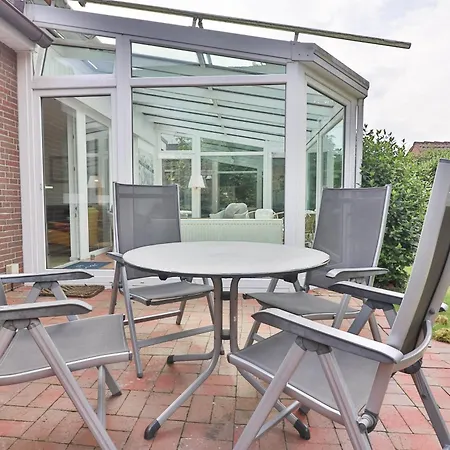 Insa 1 Лангеоог